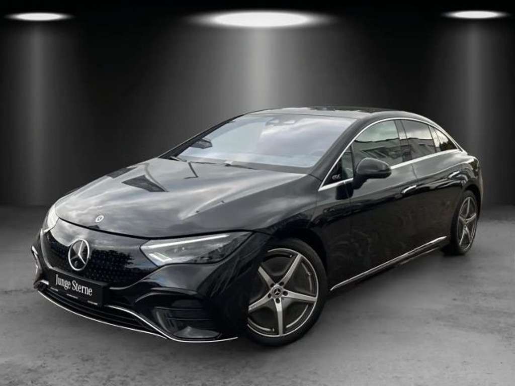 Mercedes-Benz EQE 2023 Elektrisch