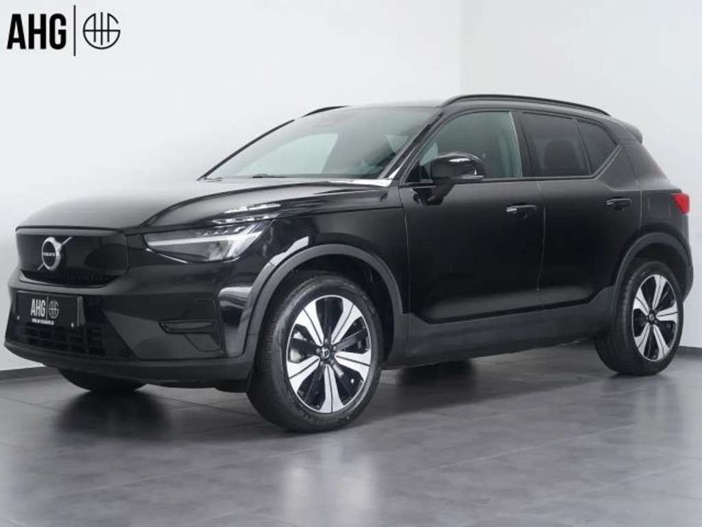 Volvo XC40 2023 Elektrisch