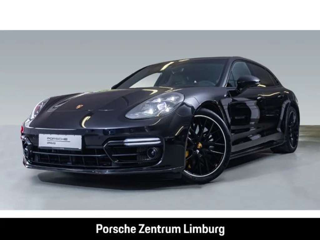 Porsche Panamera 2022 Benzine