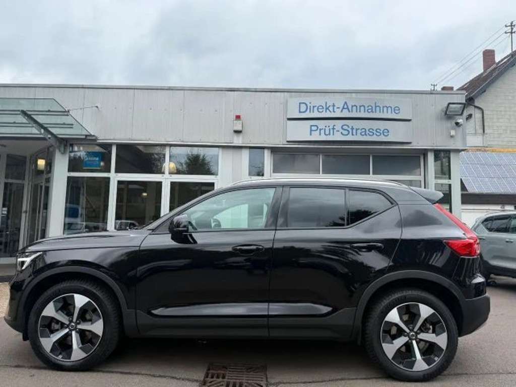 Volvo XC40 2024 Benzine