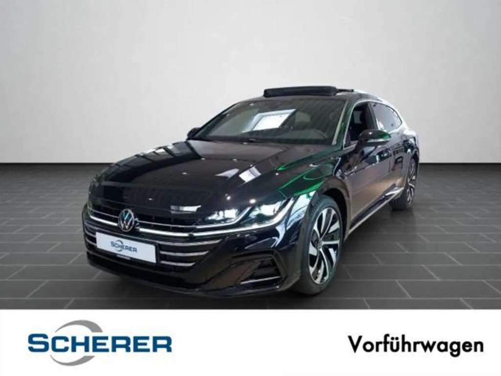 Volkswagen Arteon 2025 Diesel