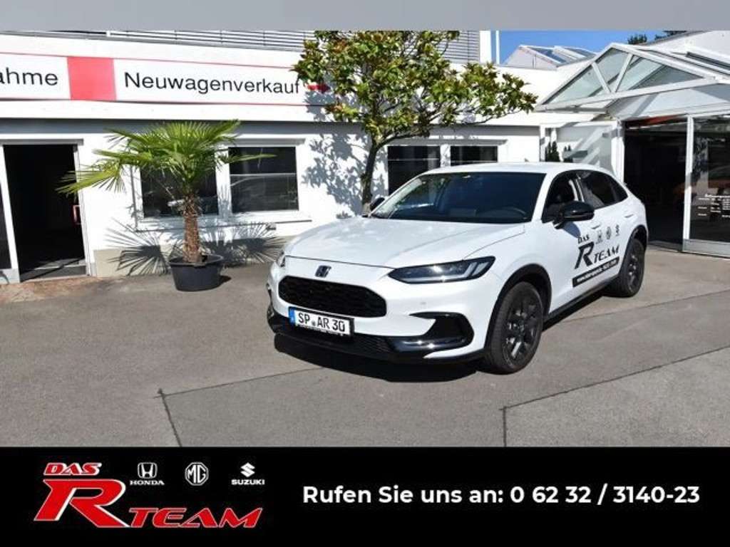 Honda ZR-V 2025 Hybride Benzine