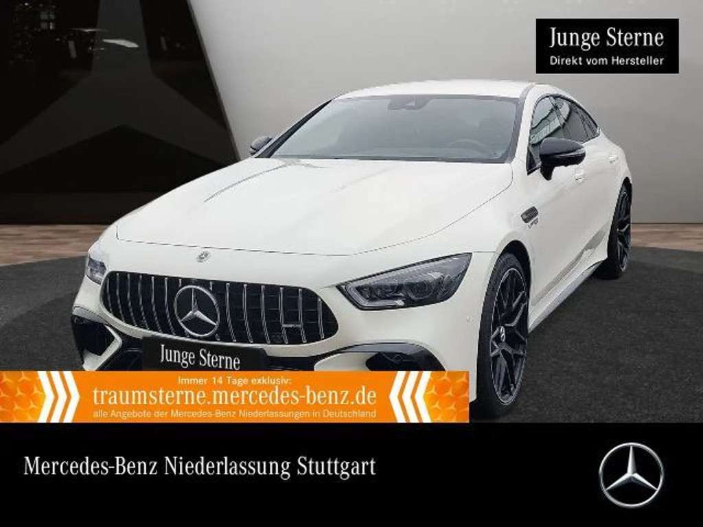 Mercedes-Benz AMG GT 2023 Benzine