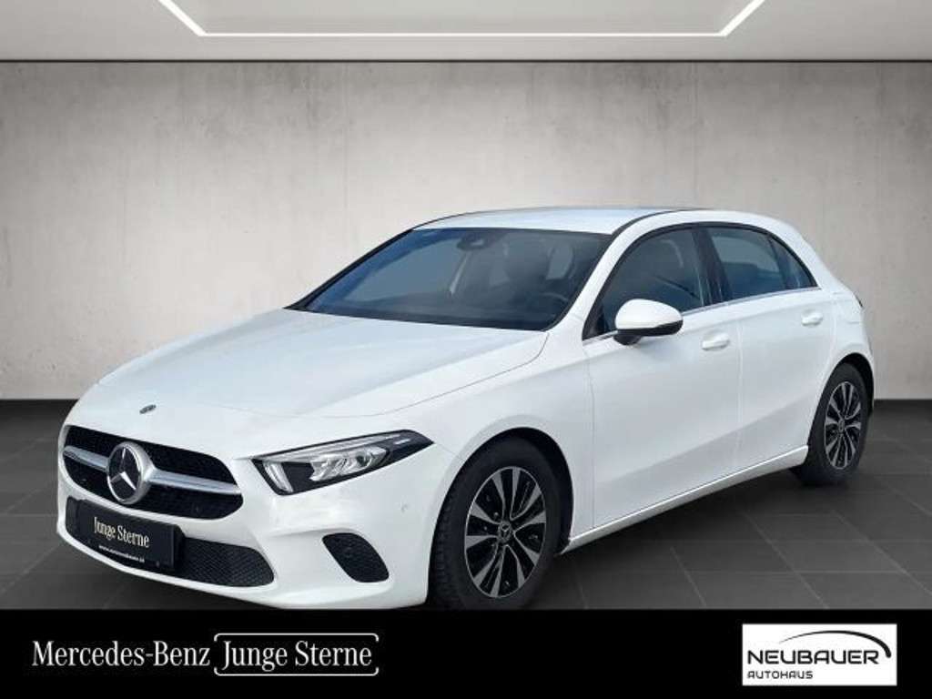 Mercedes-Benz A-Klasse 2022 Diesel