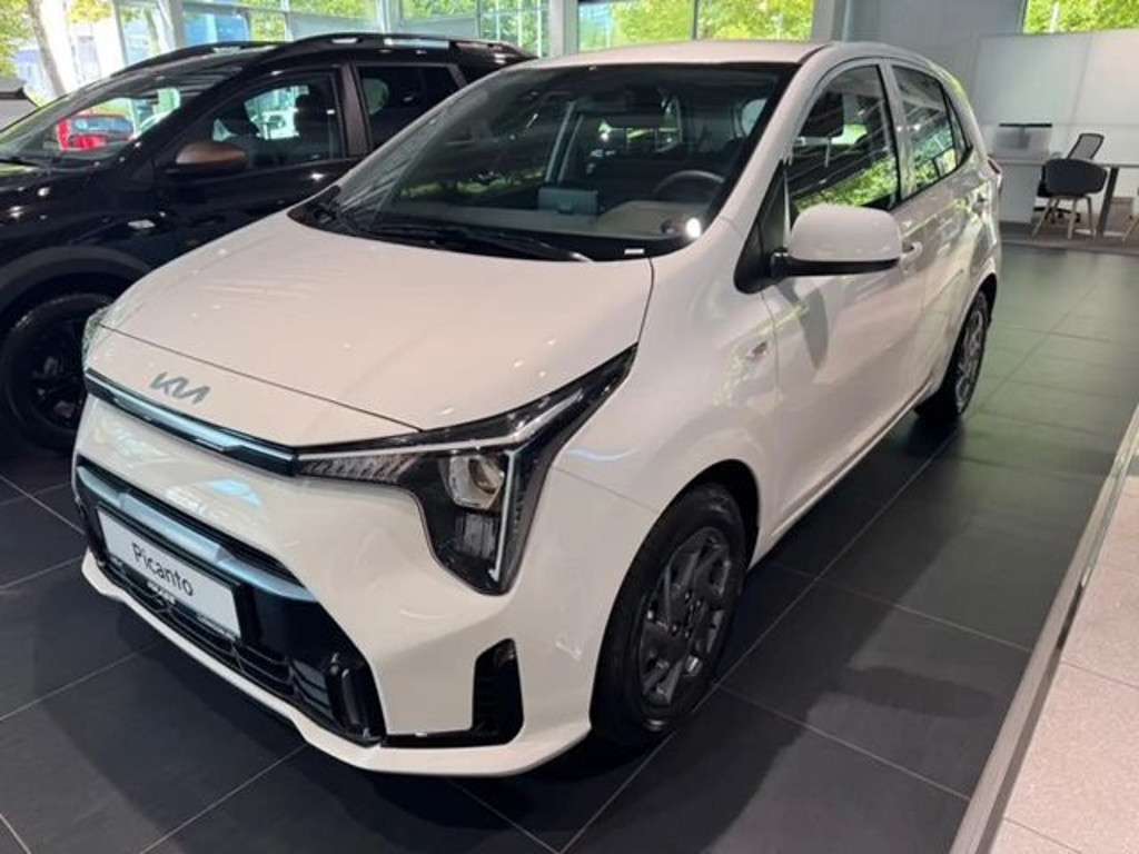 Kia Picanto 2025 Benzine