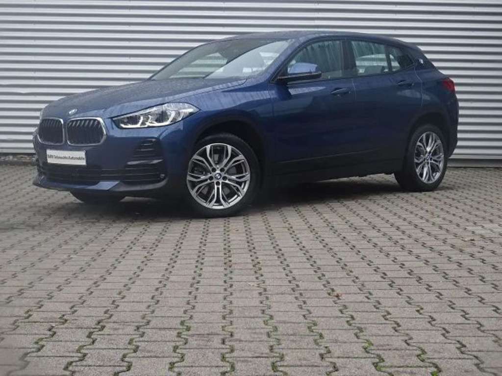 BMW X2 2021 Diesel