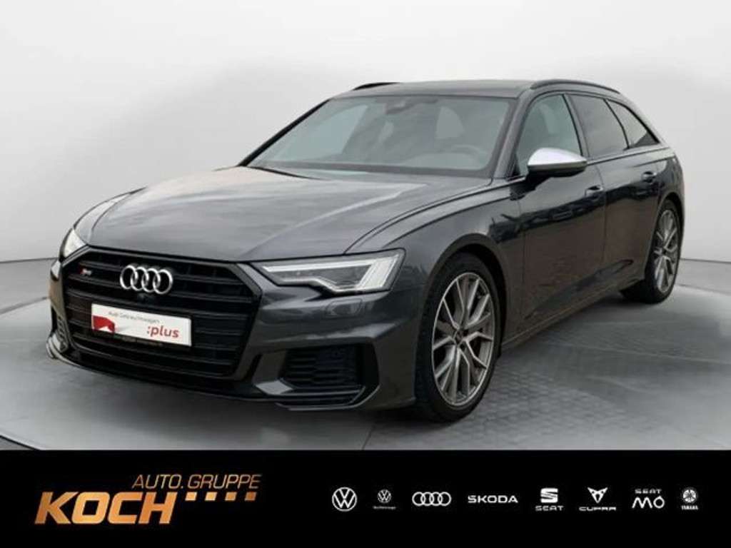 Audi S6 2023 Diesel