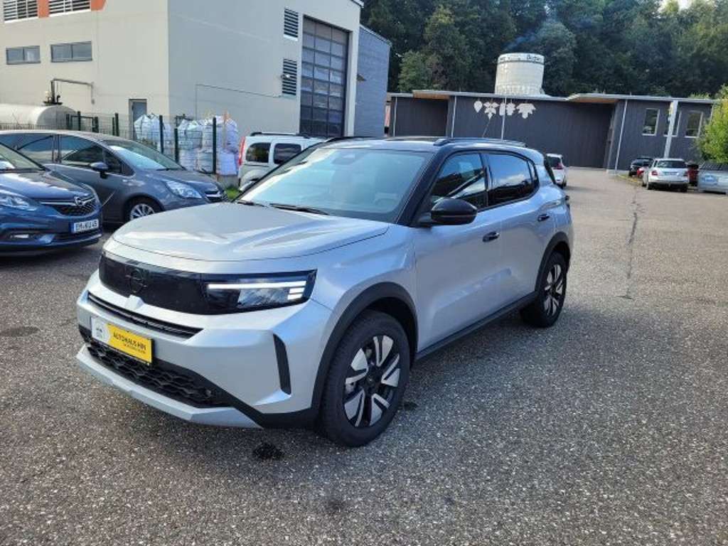 Opel Frontera 2025 Benzine