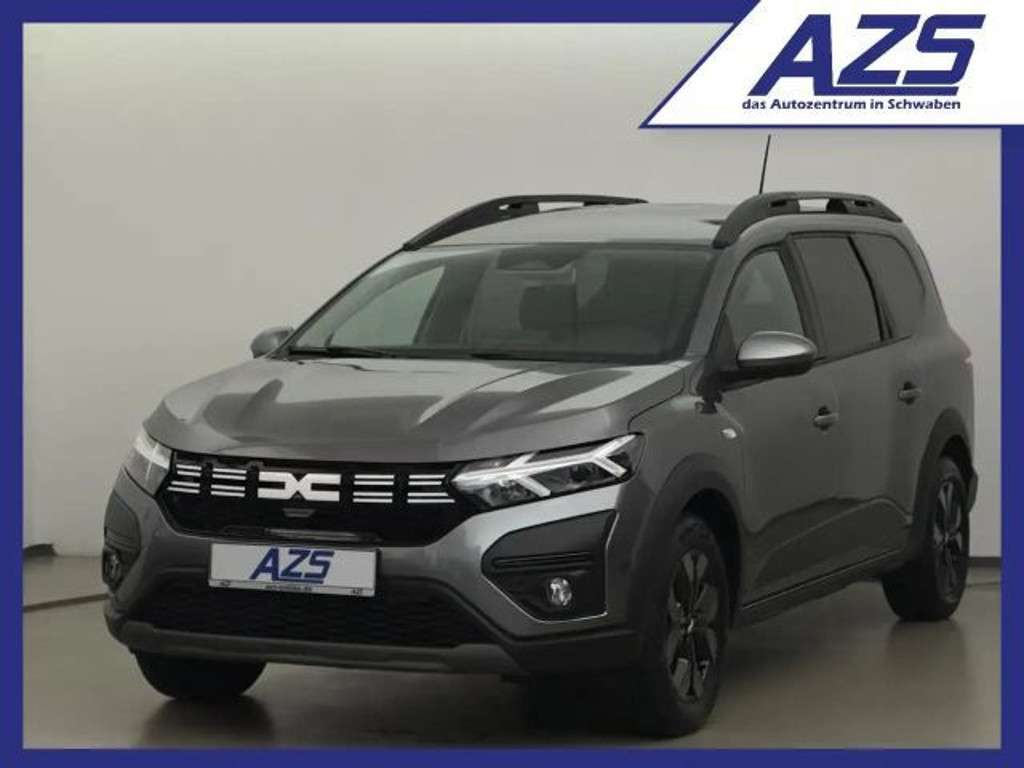 Dacia Jogger 2025 Hybride Benzine