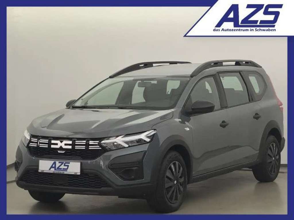Dacia Jogger 2023 Benzine