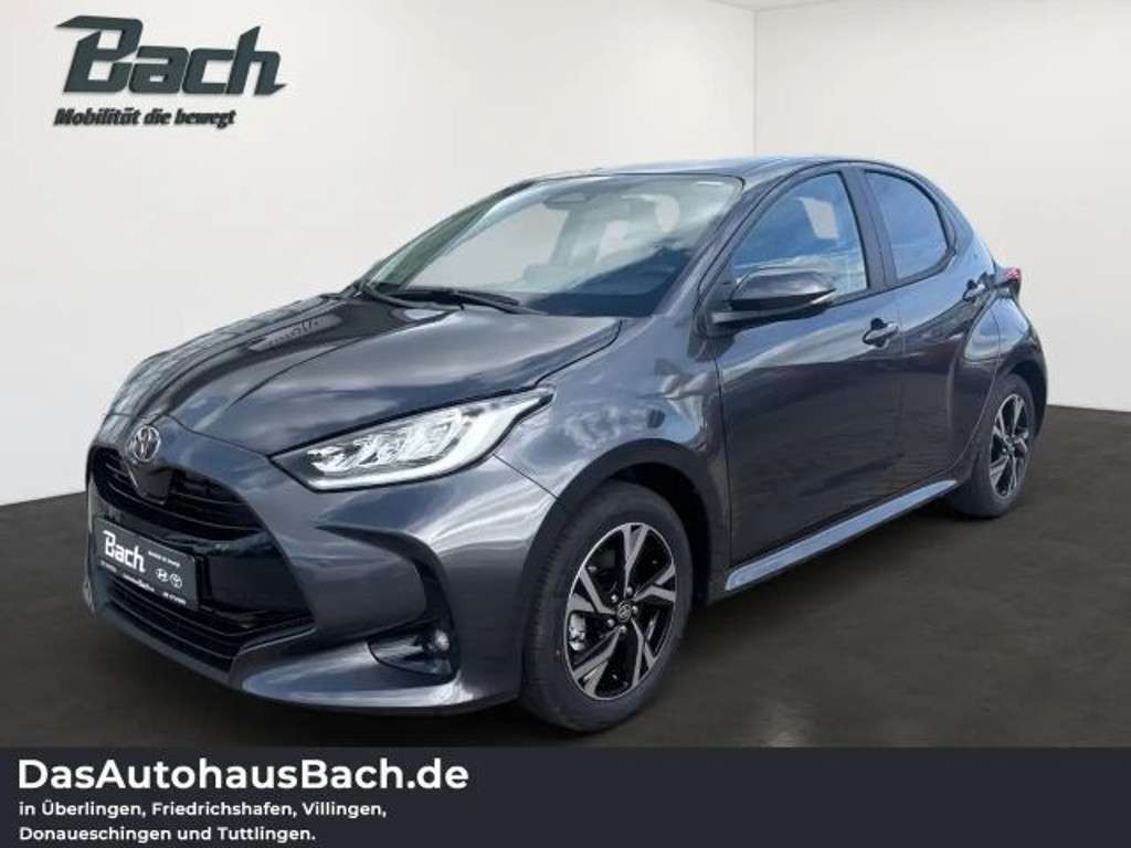 Toyota Yaris 2025 Hybride Benzine