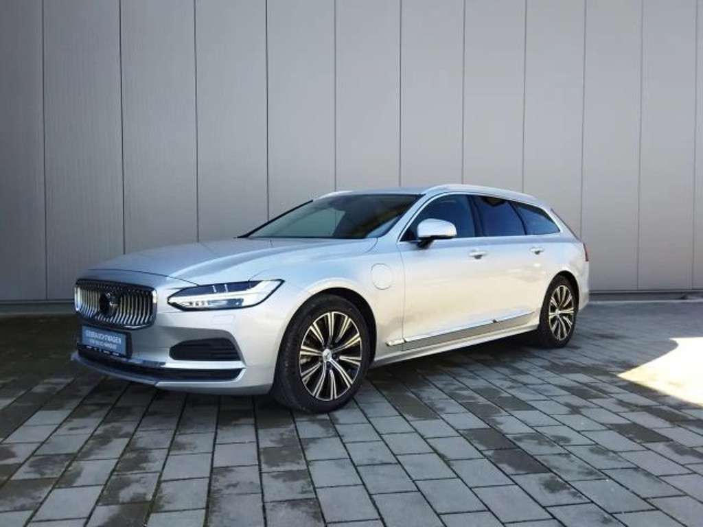 Volvo V90 2021 Hybride Benzine