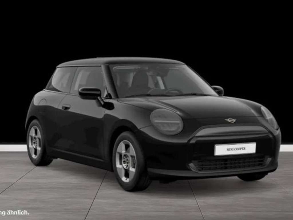 Mini Cooper E 2024 Elektrisch