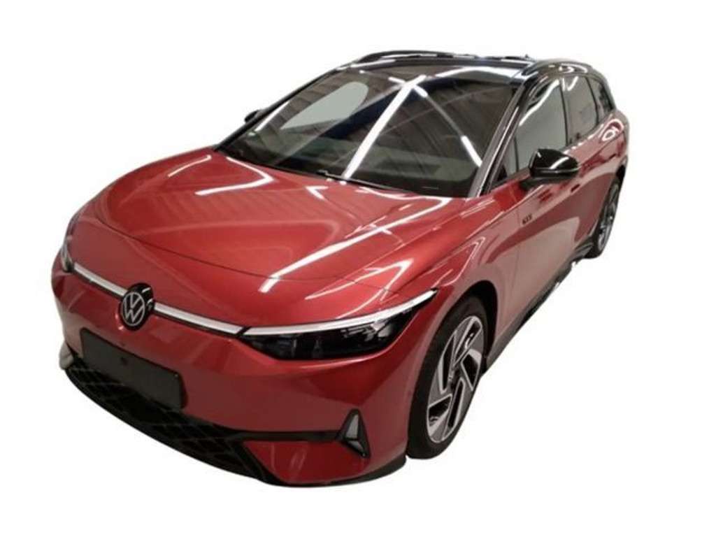 Volkswagen ID.7 2025 Elektrisch
