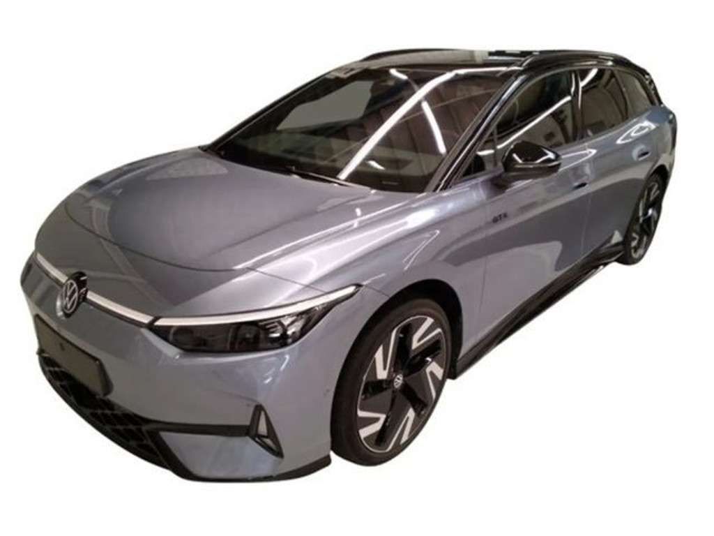 Volkswagen ID.7 2025 Elektrisch