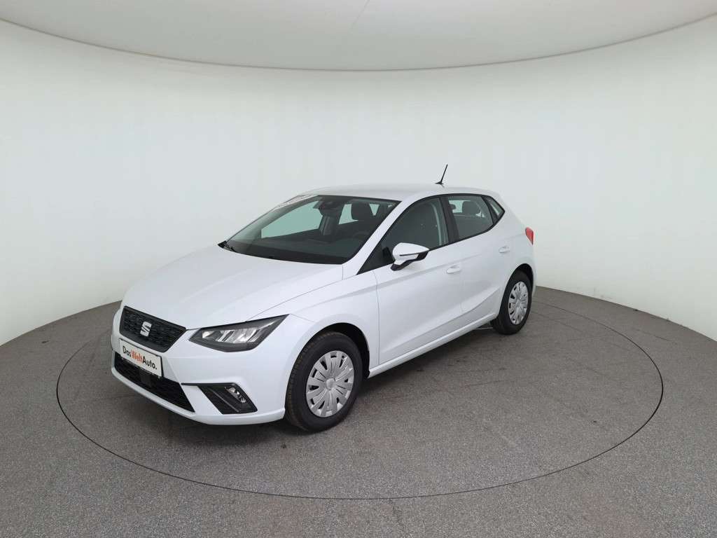 Seat Ibiza 2025 Benzine