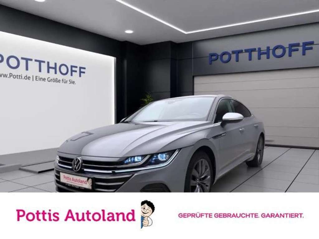 Volkswagen Arteon 2022 Diesel