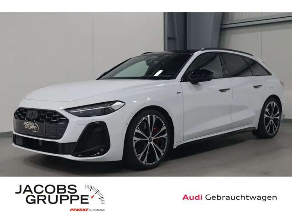 Audi A5 2025 Hybride Benzine
