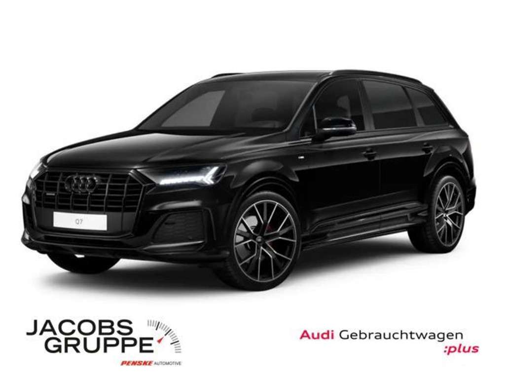 Audi Q7 2023 Diesel