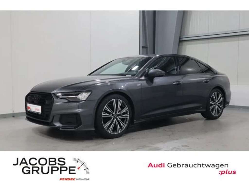 Audi A6 2023 Benzine