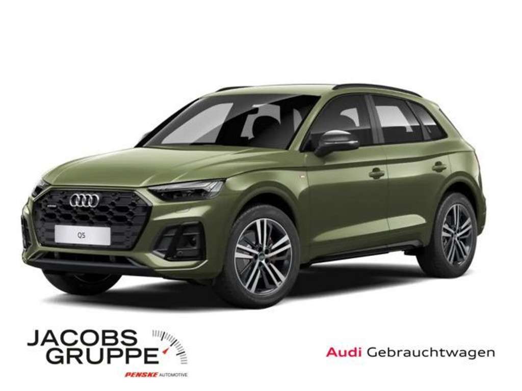 Audi Q5 2022 Diesel