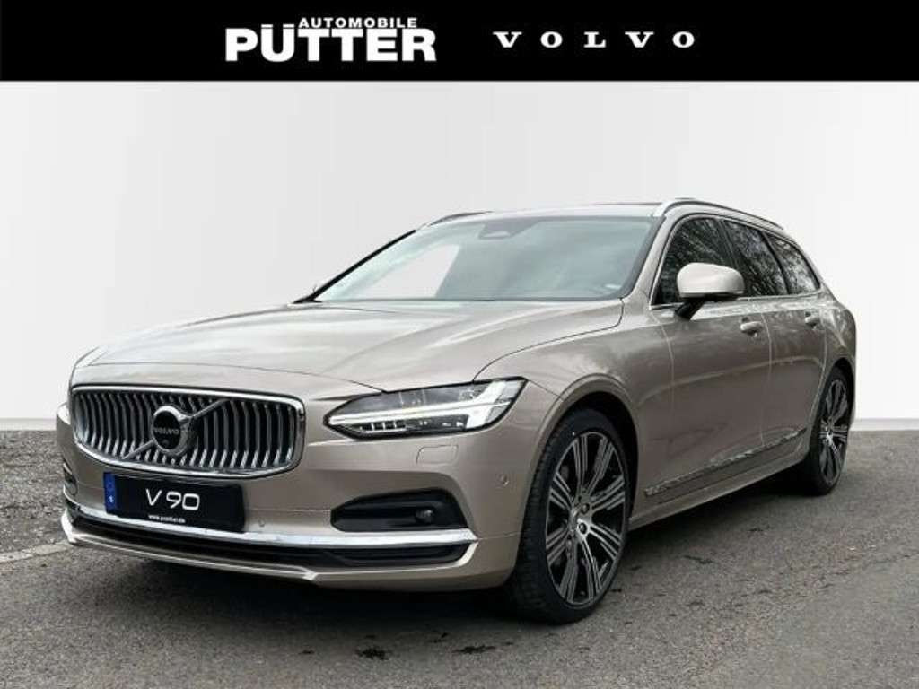 Volvo V90 2024 Diesel