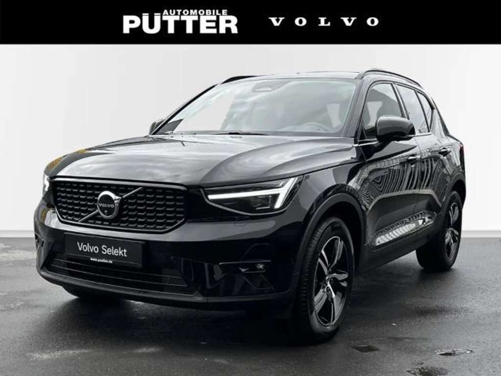 Volvo XC40 2025 Benzine