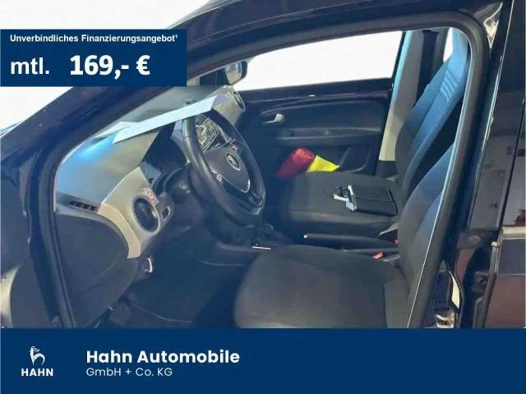 Volkswagen e-Up! 2022 Elektrisch