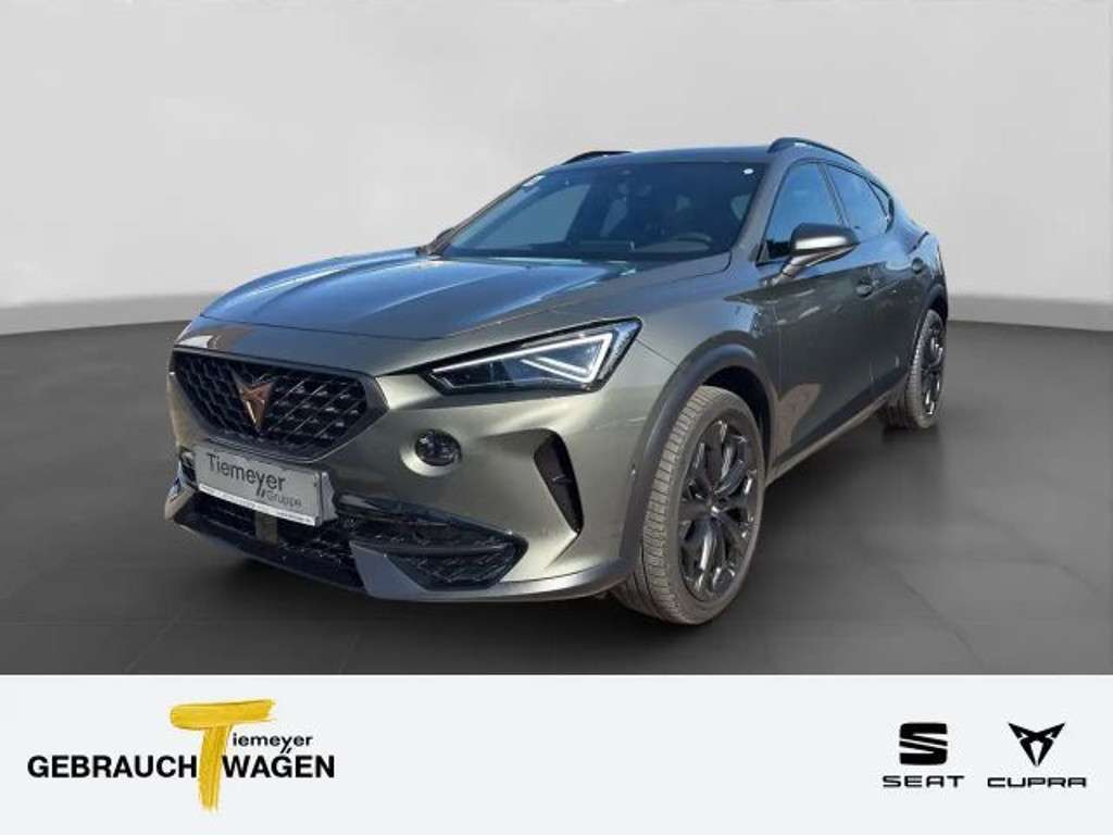 Cupra Formentor 2023 Benzine