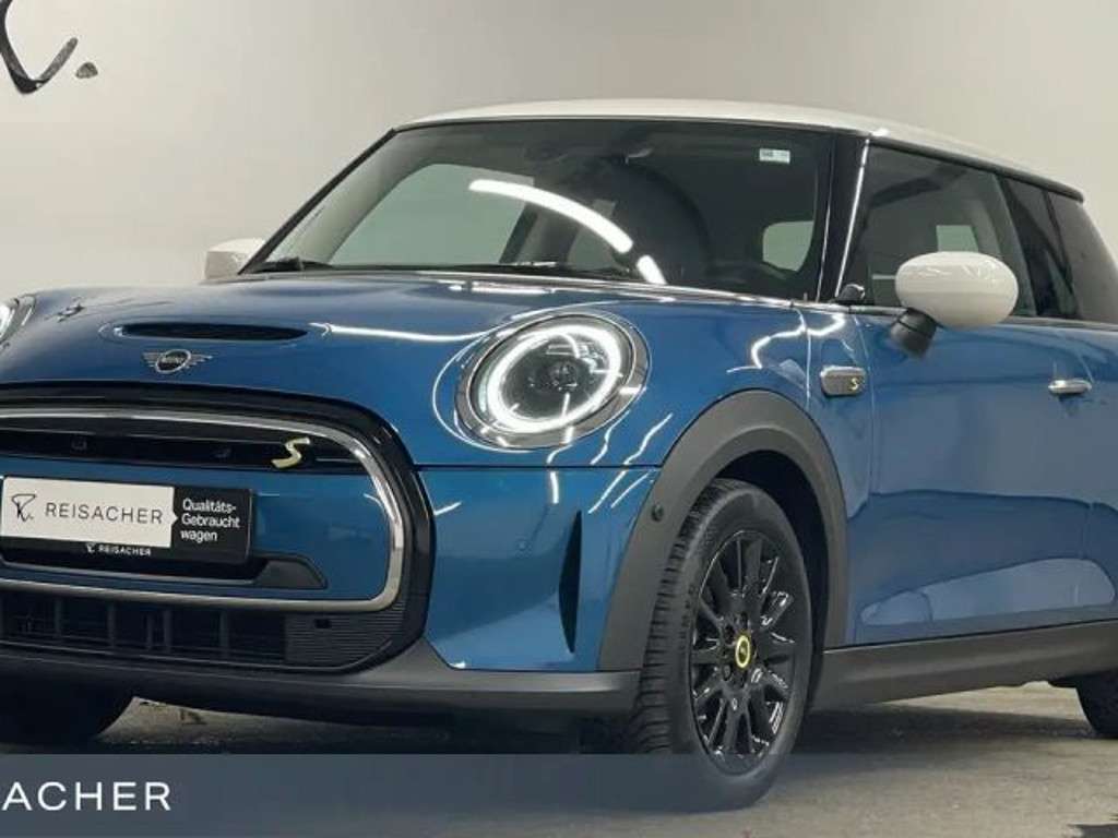 Mini Mini Electric 2022 Elektrisch