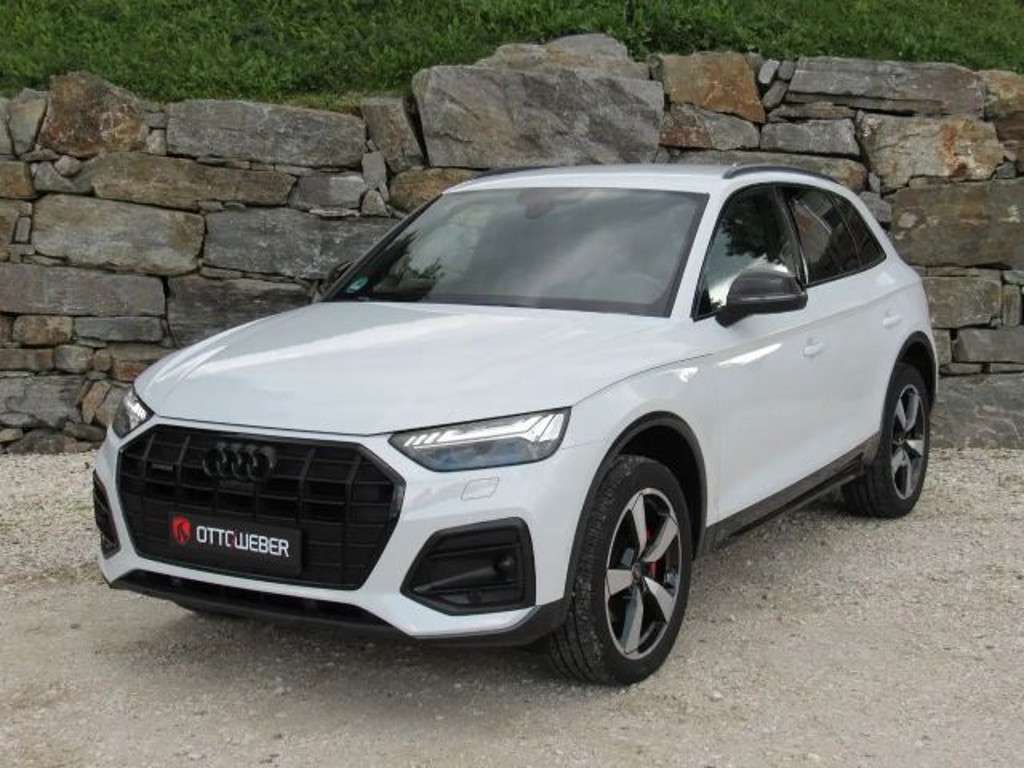 Audi Q5 2022 Diesel