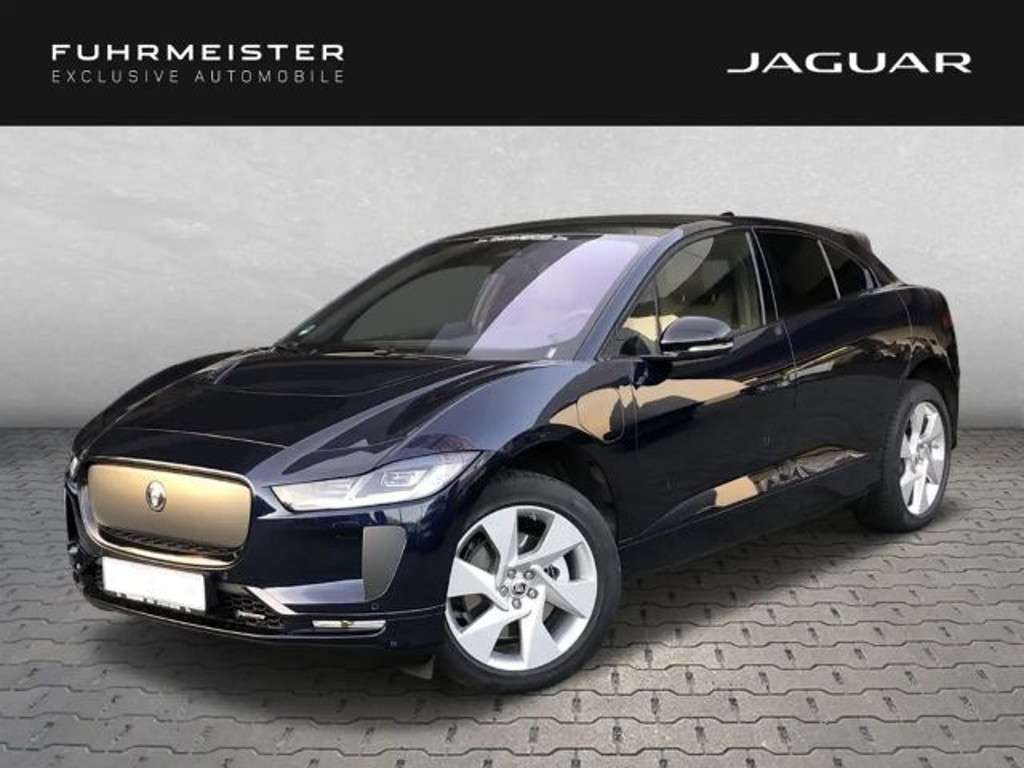 Jaguar I-Pace 2023 Elektrisch