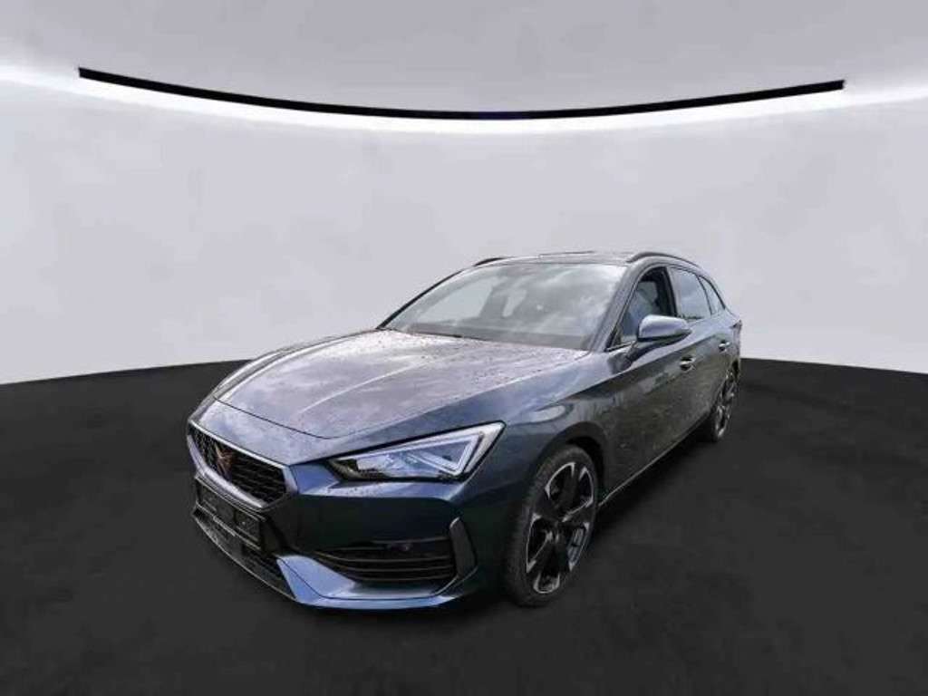 Cupra Leon 2022 Hybride Benzine