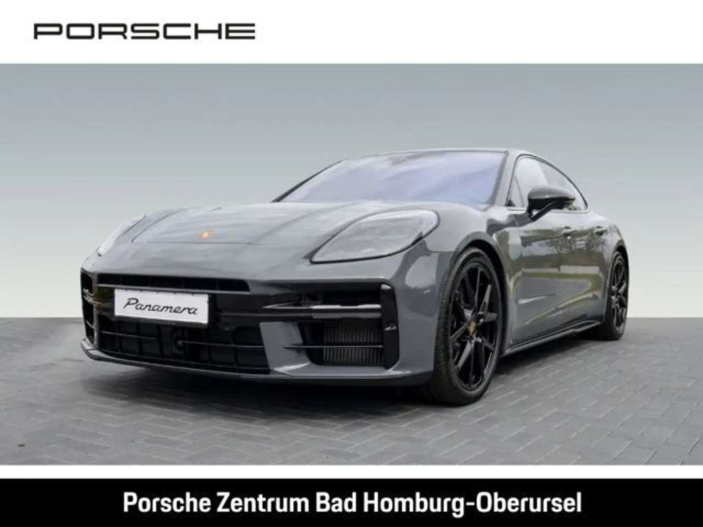 Porsche Panamera 2025 Hybride Benzine