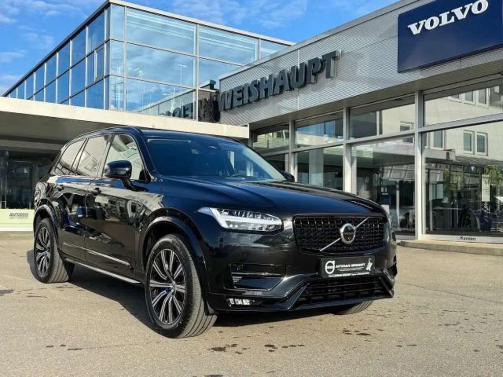 Volvo XC90 2023 Diesel