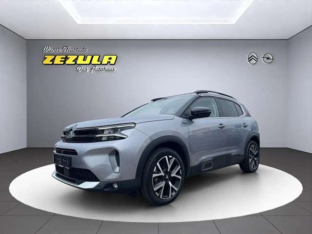 Citroën C5 Aircross 2023 Diesel