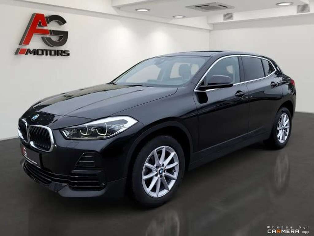 BMW X2 2022 Diesel