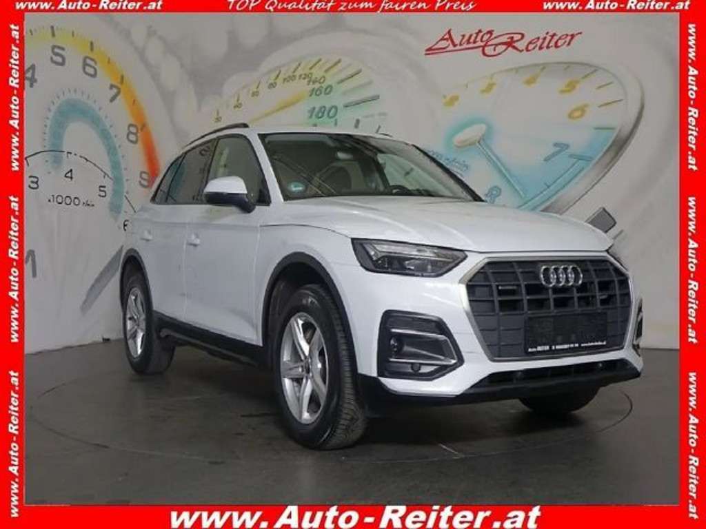 Audi Q5 2022 Diesel