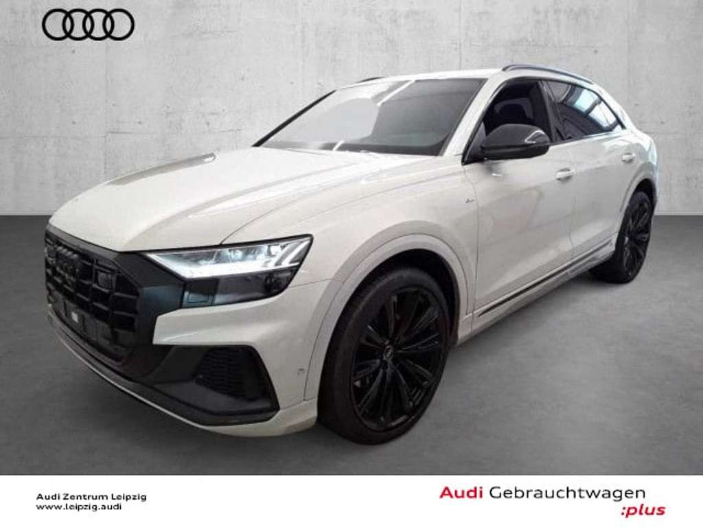 Audi Q8 2022 Diesel
