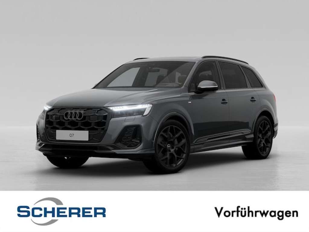 Audi Q7 2025 Diesel