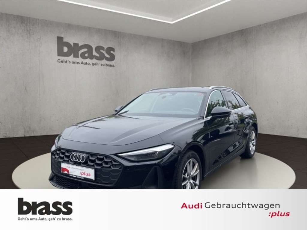 Audi A5 2025 Benzine