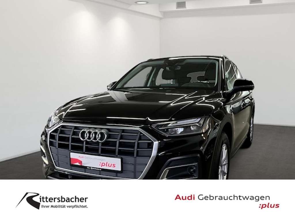 Audi Q5 2022 Diesel