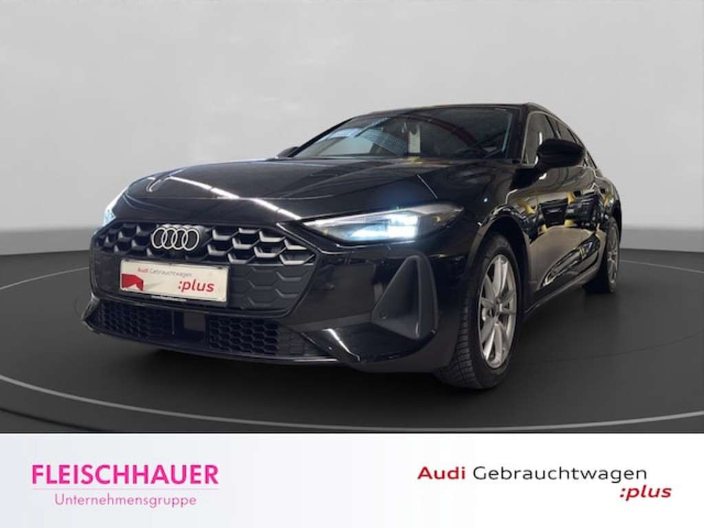Audi A5 2025 Benzine