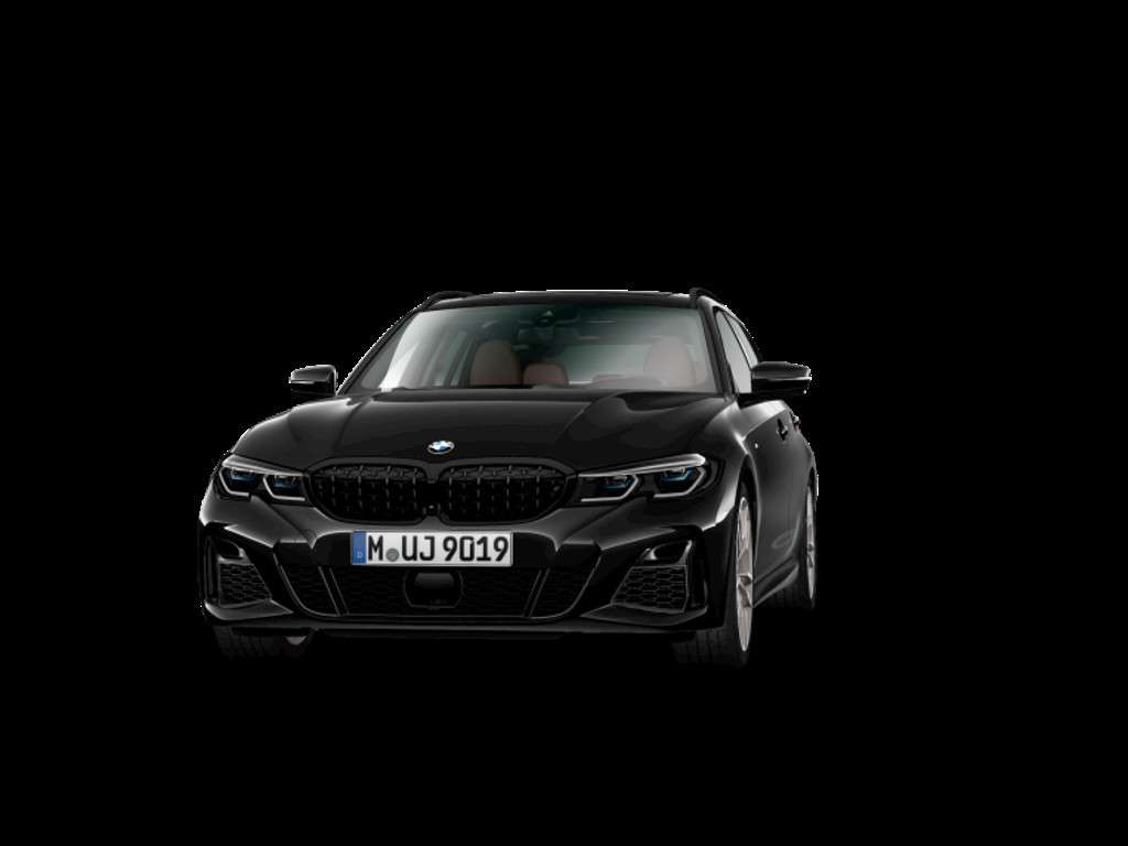 BMW M340 2022 Diesel