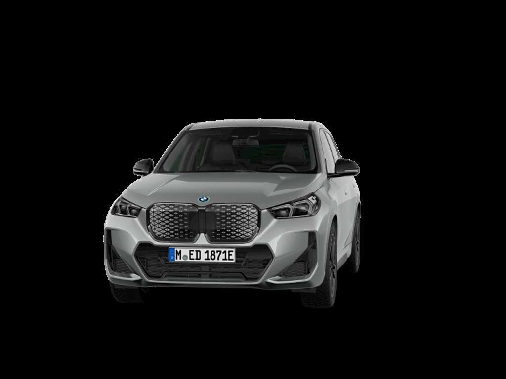 BMW iX1 2023 Elektrisch