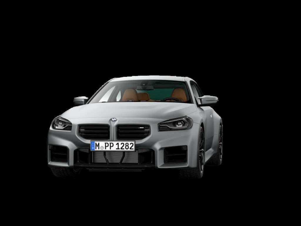 BMW M2 2024 Benzine