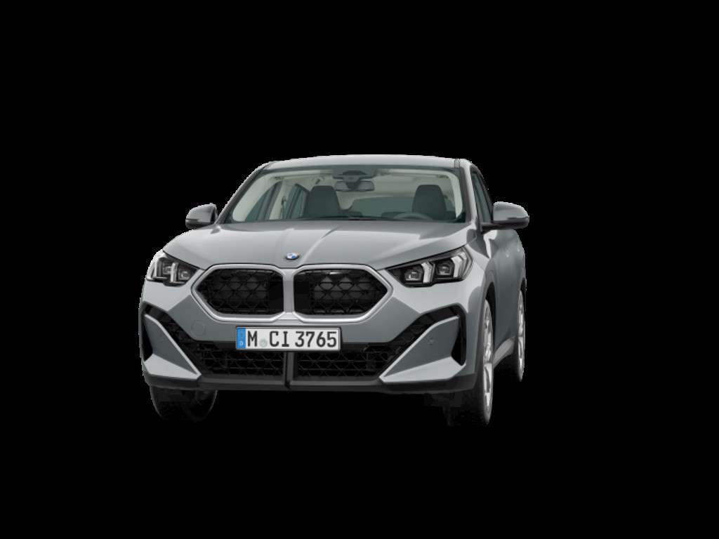 BMW X2 2025 Diesel