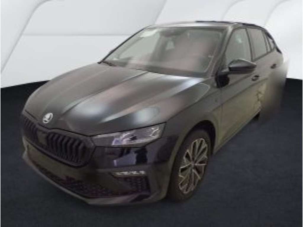 Skoda Scala 2025 Benzine