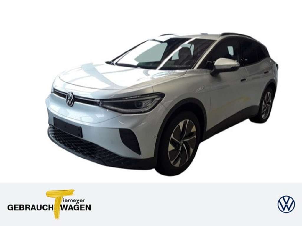 Volkswagen ID.4 2025 Elektrisch