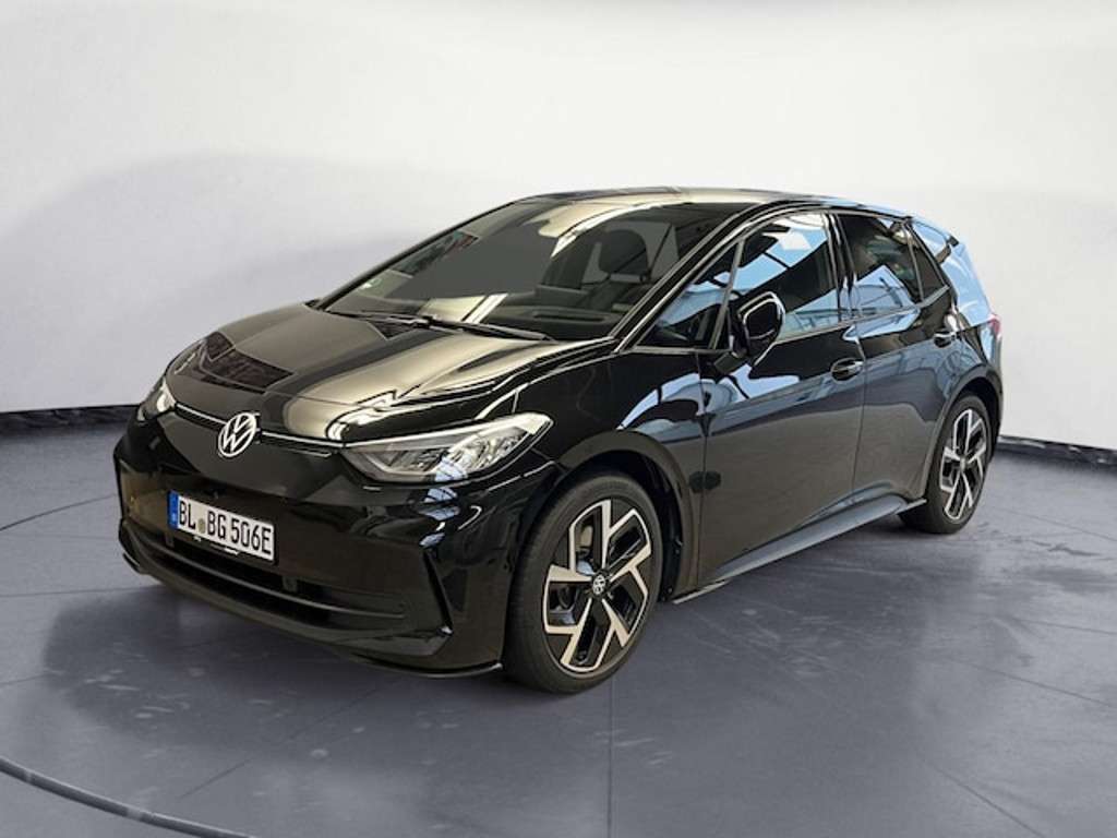 Volkswagen ID.3 2025 Elektrisch